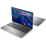DELL Laptop Latitude 5520 / Intel Core i5-1145G7, 15.6", 1920 x 1080, 16 GB, 256 GB SSD, Windows 10 Home, siva (obnovljen)